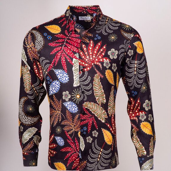 Giuseppe Annunziata Other - 100% Giuseppe Annunziata Linen Shirt